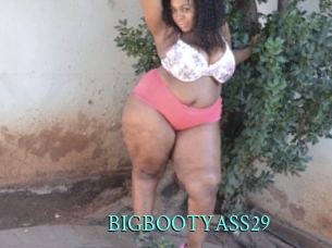 BIGBOOTYASS29 xxx Fantasy Land