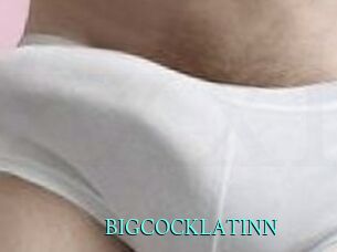 BIGCOCKLATINN