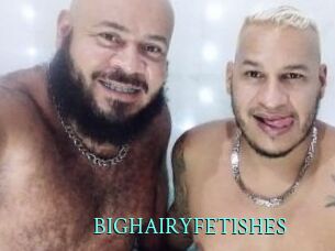 BIGHAIRYFETISHES