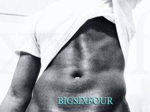 BIGSIXFOUR