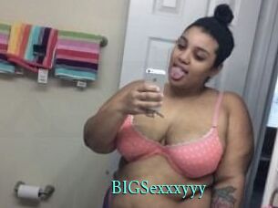 BIGSexxxyyy