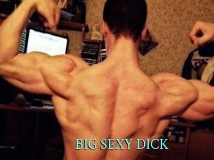 BIG_SEXY_DICK