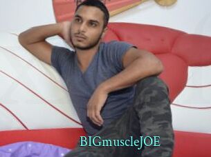 BIGmuscleJOE