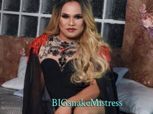 BIGsnakeMistress