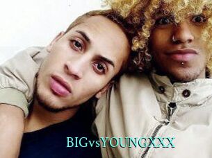 BIGvsYOUNGXXX xxx Fantasy Land