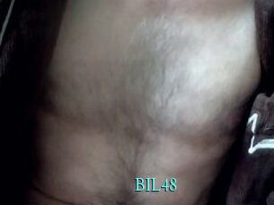 BIL48 xxx Fantasy Land