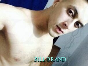 BILL_BRAND xxx Fantasy Land
