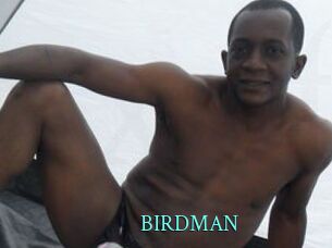 BIRDMAN xxx Fantasy Land