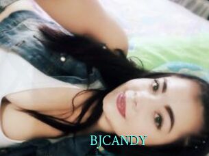 BJCANDY
