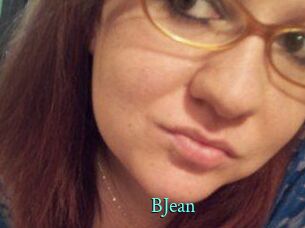 BJean