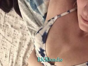 BKBlondie