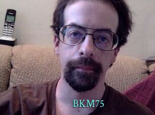 BKM75