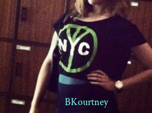 BKourtney