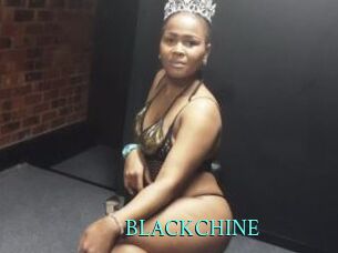 BLACKCHINE xxx Fantasy Land