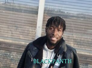 BLACKPANTH xxx Fantasy Land