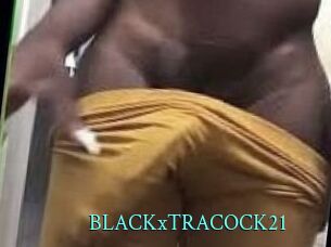BLACKxTRACOCK21