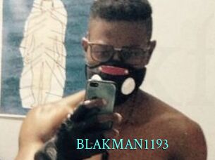 BLAKMAN1193