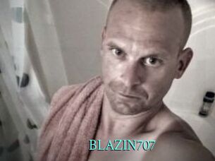 BLAZIN707