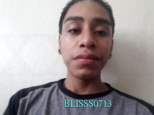 BLISSS0713