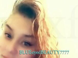 BLUEeyedBEAUTY7777