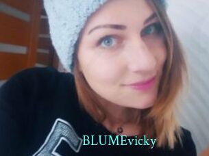 BLUMEvicky