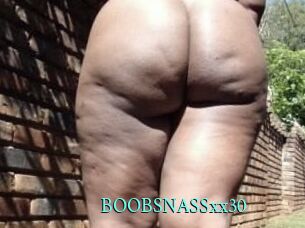 BOOBSNASSxx30