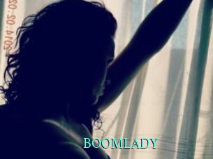 BOOMLADY