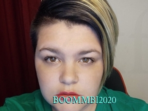 BOOMMBI2020 xxx Fantasy Land