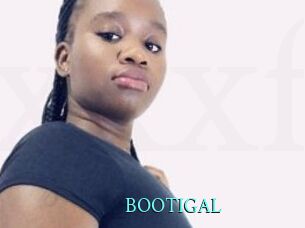 BOOTIGAL