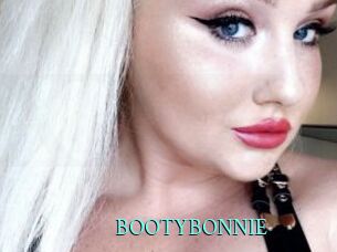 BOOTYBONNIE