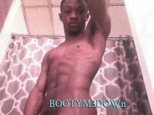 BOOTYM3DOWn