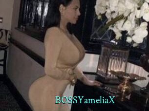 BOSSYameliaX