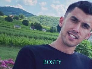 BOSTY xxx Fantasy Land