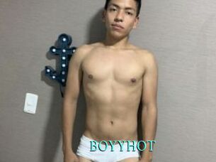 BOYYHOT