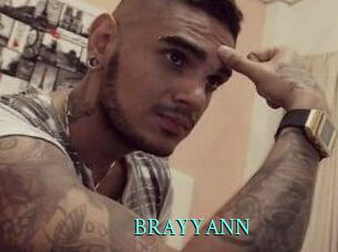 BRAYYANN