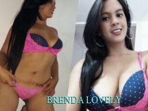 BRENDA_LOVELY xxx Fantasy Land