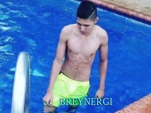 BREYNERGI