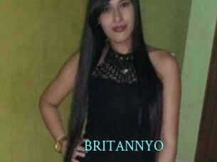 BRITANNY_O xxx Fantasy Land