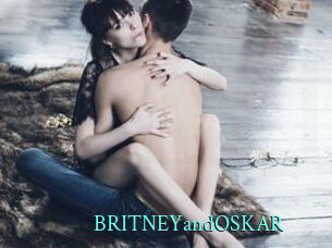 BRITNEYandOSKAR xxx Fantasy Land