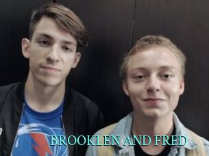 BROOKLEN_AND_FRED