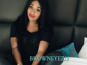BROWNEYEZ23