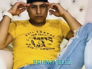 BRUNOVELEZ xxx Fantasy Land