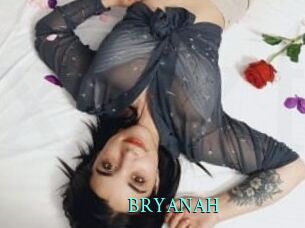 BRYANAH