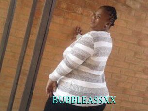 BUBBLEASSXX