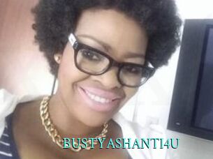 BUSTYASHANTI4U