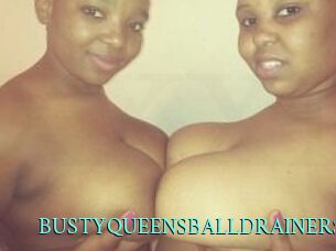 BUSTY_QUEENS_BALL_DRAINERS