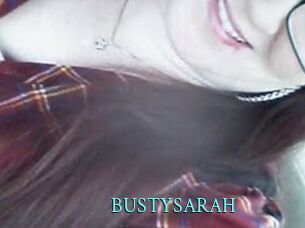 BUSTYSARAH xxx Fantasy Land