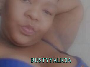 BUSTYYALICIA