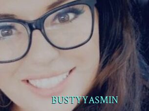BUSTYYASMIN