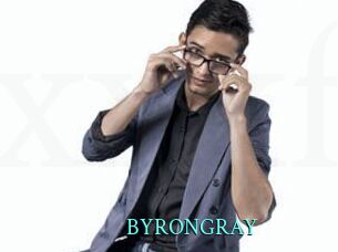 BYRONGRAY